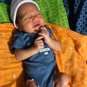 Meet your Posher, Umang